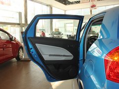 2011款 1.5L 手动 炫酷版A型