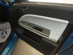 2011款 1.5L 手动 炫酷版A型