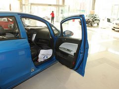 2011款 1.5L 手动 炫酷版A型