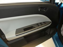2011款 1.5L 手动 炫酷版A型