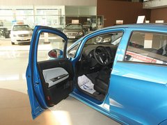 2011款 1.5L 手动 炫酷版A型