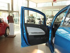 2011款 1.5L 手动 炫酷版A型