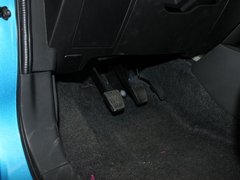 2011款 1.5L 手动 炫酷版A型