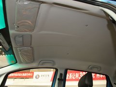 2011款 1.5L 手动 炫酷版A型