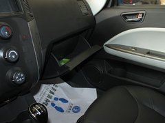 2011款 1.5L 手动 炫酷版A型
