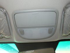 2011款 1.5L 手动 炫酷版A型