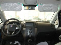 2011款 1.5L 手动 炫酷版A型