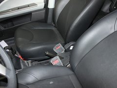 2011款 1.5L 手动 炫酷版A型