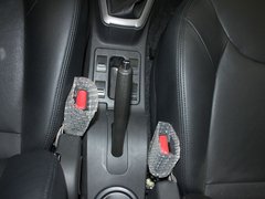2011款 1.5L 手动 炫酷版A型