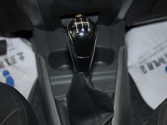 2011款 1.5L 手动 炫酷版A型