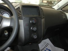 2011款 1.5L 手动 炫酷版A型