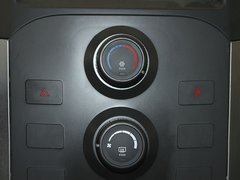 2011款 1.5L 手动 炫酷版A型