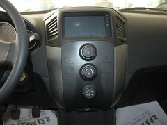 2011款 1.5L 手动 炫酷版A型