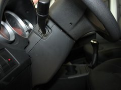 2011款 1.5L 手动 炫酷版A型