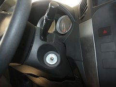 2011款 1.5L 手动 炫酷版A型