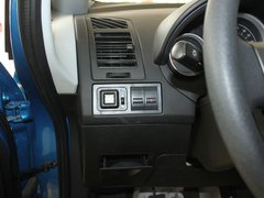 2011款 1.5L 手动 炫酷版A型