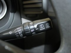 2011款 1.5L 手动 炫酷版A型