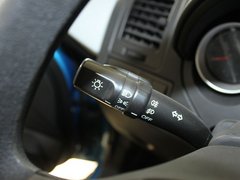 2011款 1.5L 手动 炫酷版A型