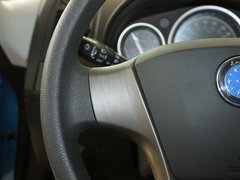 2011款 1.5L 手动 炫酷版A型