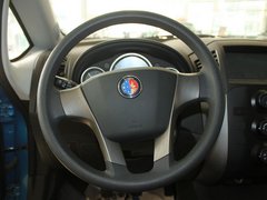 2011款 1.5L 手动 炫酷版A型