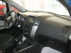 2011款 1.5L 手动 炫酷版A型