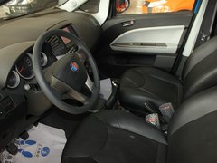 2011款 1.5L 手动 炫酷版A型