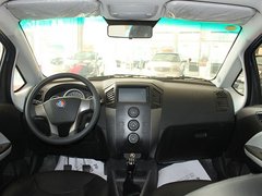 2011款 1.5L 手动 炫酷版A型