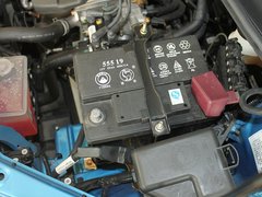 2011款 1.5L 手动 炫酷版A型