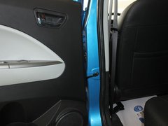 2011款 1.5L 手动 炫酷版A型