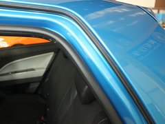 2011款 1.5L 手动 炫酷版A型