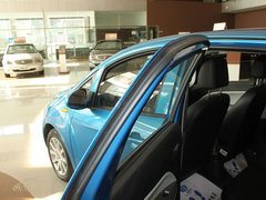 2011款 1.5L 手动 炫酷版A型