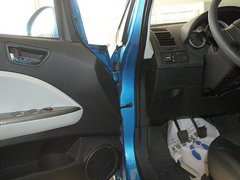 2011款 1.5L 手动 炫酷版A型
