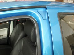 2011款 1.5L 手动 炫酷版A型