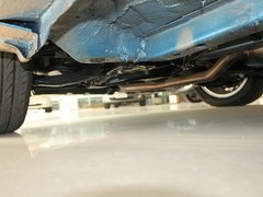 2011款 1.5L 手动 炫酷版A型
