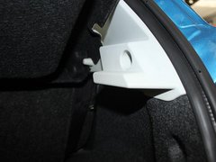 2011款 1.5L 手动 炫酷版A型