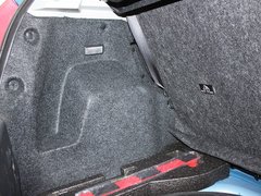 2011款 1.5L 手动 炫酷版A型