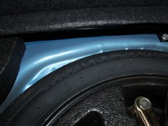 2011款 1.5L 手动 炫酷版A型
