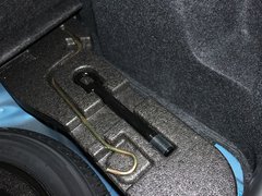 2011款 1.5L 手动 炫酷版A型