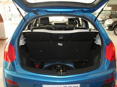 2011款 1.5L 手动 炫酷版A型