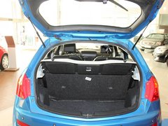 2011款 1.5L 手动 炫酷版A型
