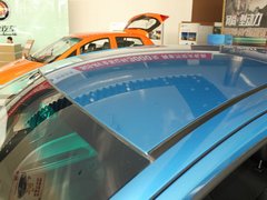 2011款 1.5L 手动 炫酷版A型