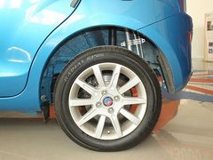 2011款 1.5L 手动 炫酷版A型
