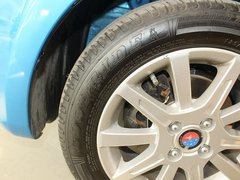 2011款 1.5L 手动 炫酷版A型