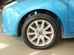 2011款 1.5L 手动 炫酷版A型
