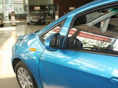 2011款 1.5L 手动 炫酷版A型