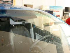 2011款 1.5L 手动 炫酷版A型
