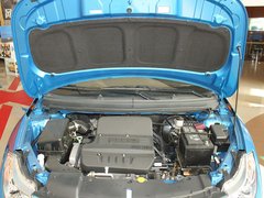 2011款 1.5L 手动 炫酷版A型
