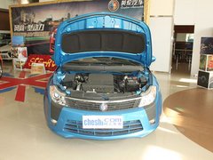 2011款 1.5L 手动 炫酷版A型