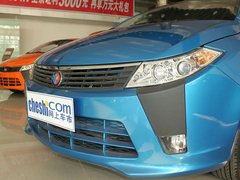 2011款 1.5L 手动 炫酷版A型