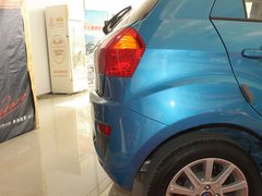 2011款 1.5L 手动 炫酷版A型